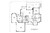 Craftsman House Plan - Northern 98949 - 1st Floor Plan