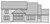 European House Plan - The Greenbriar 99069 - Rear Exterior
