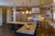 Craftsman House Plan - Avalon 99076 - Kitchen