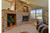 Craftsman House Plan - Avalon 99076 - 