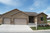 Ranch House Plan - Autumn Leaf 99015 - Front Exterior