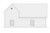 Secondary Image - Traditional House Plan - 99336 - Rear Exterior