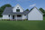 Farmhouse House Plan - 99306 - Rear Exterior