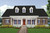 Country House Plan - 99351 - Front Exterior