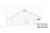 Lodge Style House Plan - Deep Freeze 99368 - Right Exterior