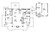 Country House Plan - 99403 - 1st Floor Plan