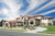 Tuscan House Plan - Valencia Road 99381 - Front Exterior