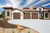 Tuscan House Plan - Valencia Road 99381 - Exterior
