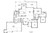 Tuscan House Plan - Valencia Road 99381 - 1st Floor Plan