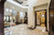 Tuscan House Plan - Valencia Road 99381 - Foyer