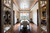Tuscan House Plan - Valencia Road 99381 - Dining Room