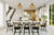 Farmhouse House Plan - Riverview 99393 - Dining Room