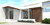 Modern House Plan - Cypress Cove 99609 - Front Exterior