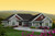 Ranch House Plan - 99634 - Front Exterior