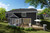 Prairie House Plan - 99649 - Rear Exterior