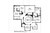 Secondary Image - Prairie House Plan - 99649 - 2nd Floor Plan