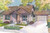 Cottage House Plan - St. Clair 99703 - Front Exterior