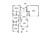 Cottage House Plan - St. Clair 99703 - 1st Floor Plan