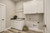 Modern House Plan - 99610 - 