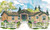 Contemporary House Plan - Forsythia 99736 - Front Exterior