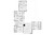 Secondary Image - Modern House Plan - Haystack 99745 - 2nd Floor Plan