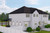 Traditional House Plan - Johnson 99734 - Rear Exterior