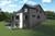 Farmhouse House Plan - 99787 - Left Exterior