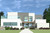 Modern House Plan - Lennox 99799 - Front Exterior
