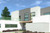 Modern House Plan - Lennox 99799 - Front Exterior