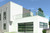 Modern House Plan - Lennox 99799 - Exterior