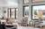 Tuscan House Plan - Hawthorn 99812 - Great Room