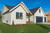 Ranch House Plan - 99725 - Front Exterior