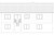 Traditional House Plan - Caroline 99968 - Rear Exterior