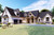 Craftsman House Plan - Woodfin Ridge Cottage B 19974 - Front Exterior