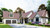 Craftsman House Plan - Woodfin Ridge Cottage B 19974 - Front Exterior