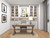 Craftsman House Plan - Woodfin Ridge Cottage B 19974 - Study