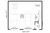 Contemporary House Plan - Friday Harbor 25543 - 1st Floor Plan