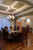 European House Plan - Spring Glenn Cottage 25755 - Dining Room