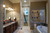 European House Plan - Spring Glenn Cottage 25755 - Master Bathroom