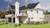 Craftsman House Plan - Tiger Creek A 27960 - Rear Exterior