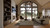 Craftsman House Plan - Tiger Creek A 27960 - Great Room