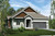 Craftsman House Plan - 38215 - Front Exterior