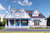 Craftsman House Plan - Shinglemoore Manor 39352 - Front Exterior
