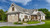 Ranch House Plan - Westbrooks II Cottage 41848 - Left Exterior