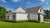 Ranch House Plan - Westbrooks II Cottage 41848 - Left Exterior