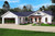 Farmhouse House Plan - Silverton 43245 - Front Exterior