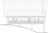 A-Frame House Plan - 59456 - Front Exterior