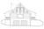 A-Frame House Plan - 59456 - Right Exterior