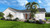 Ranch House Plan - Summerville 63476 - Rear Exterior
