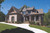 Craftsman House Plan - Brookmoore 63899 - Rear Exterior